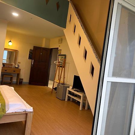 Sea-Hi B&B Yanliau Ngoại thất bức ảnh