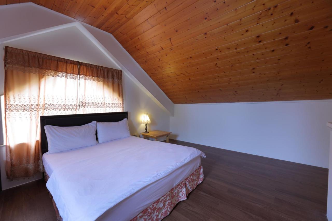 Sea-Hi B&B Yanliau Ngoại thất bức ảnh