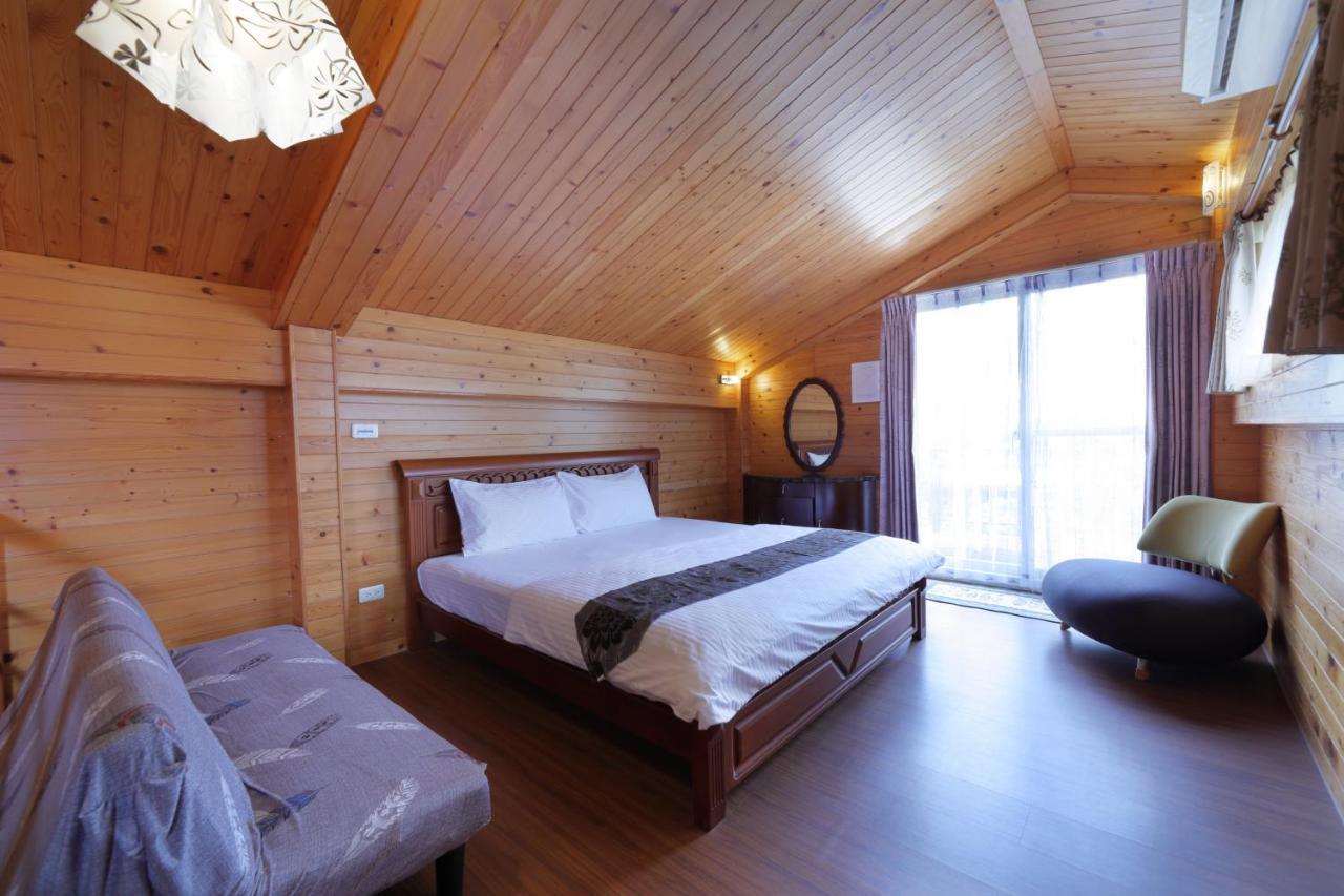 Sea-Hi B&B Yanliau Ngoại thất bức ảnh