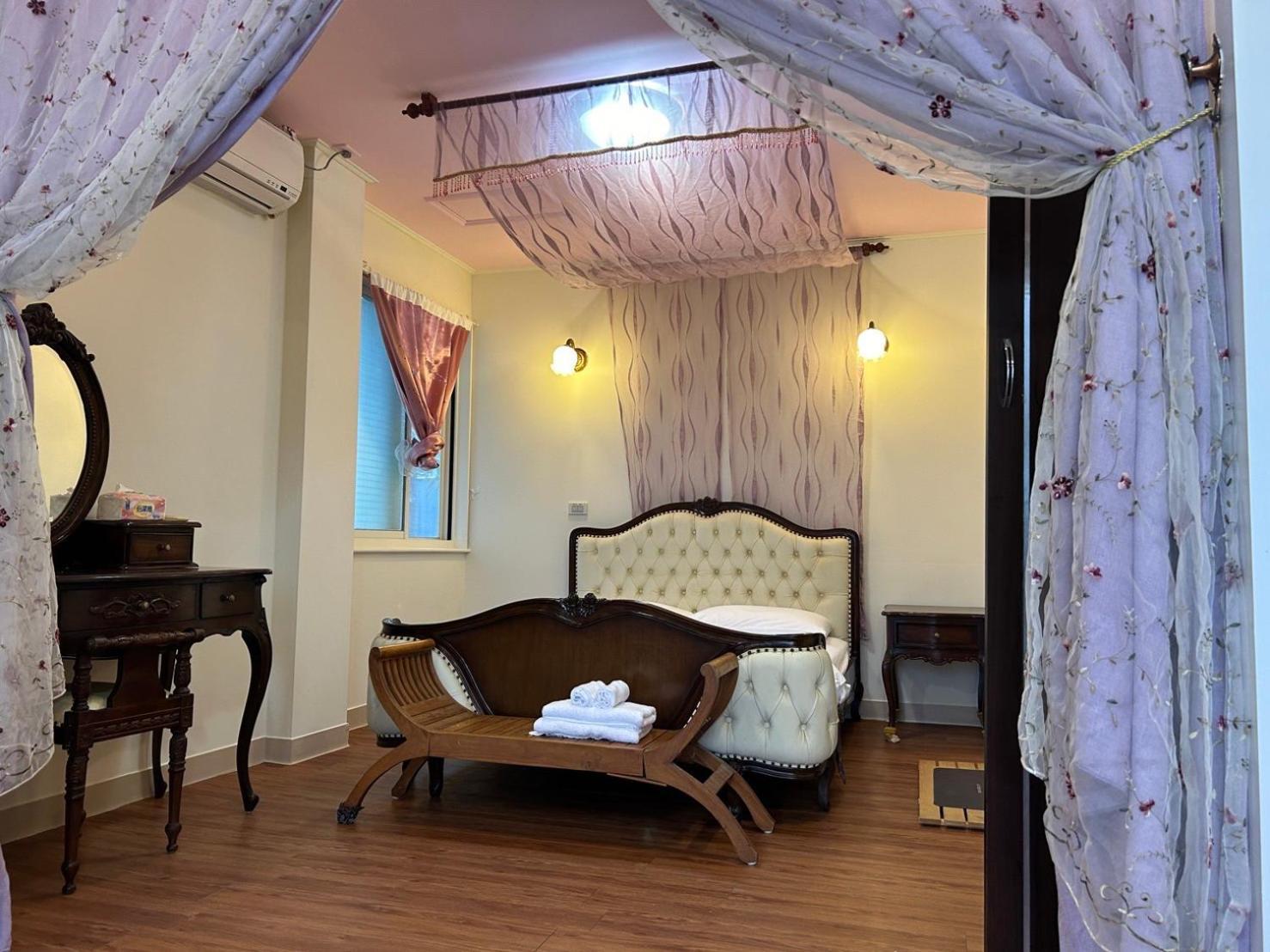 Sea-Hi B&B Yanliau Ngoại thất bức ảnh