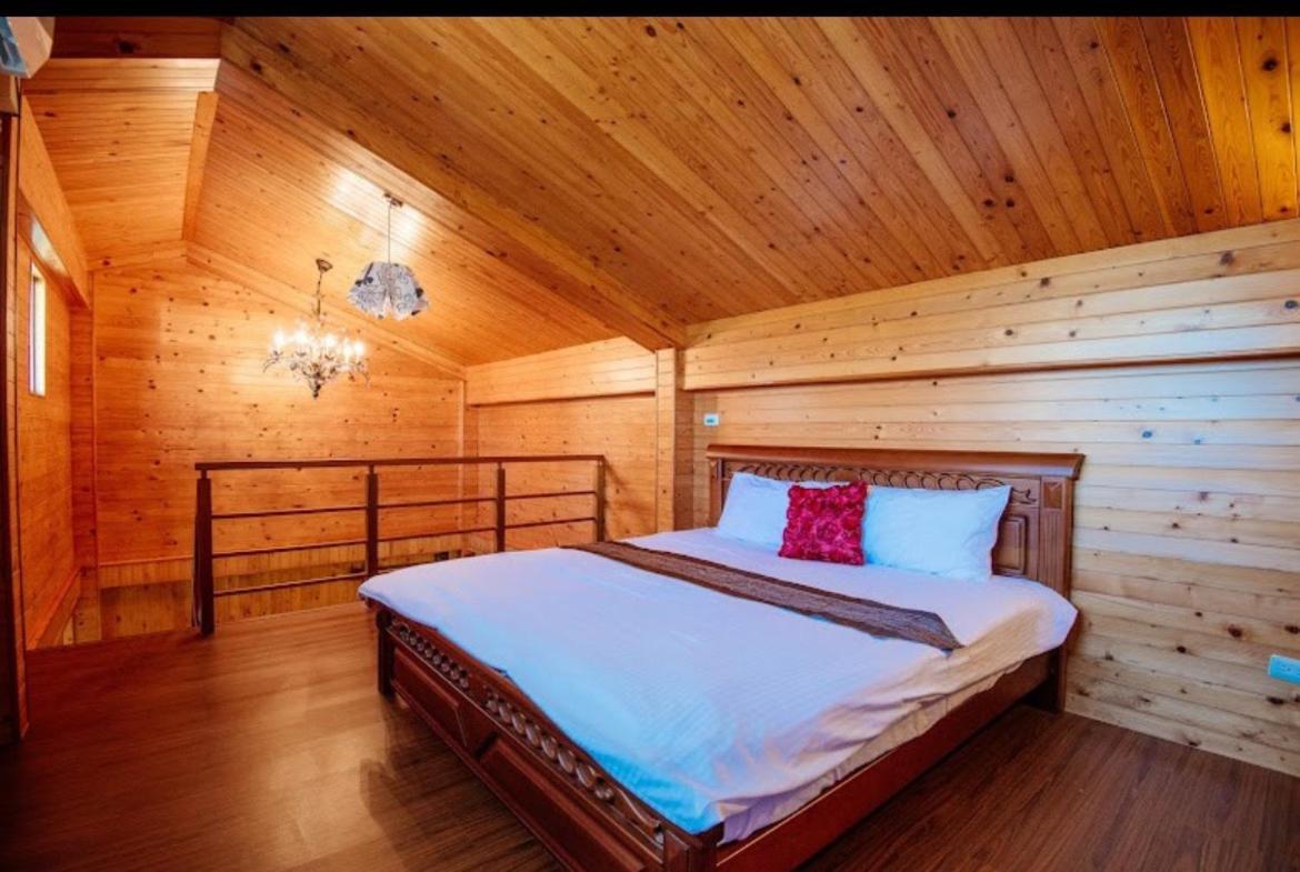 Sea-Hi B&B Yanliau Ngoại thất bức ảnh