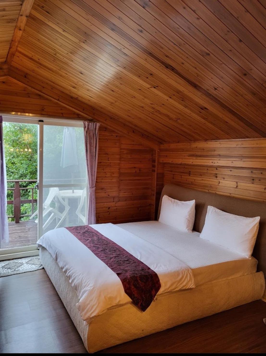 Sea-Hi B&B Yanliau Ngoại thất bức ảnh