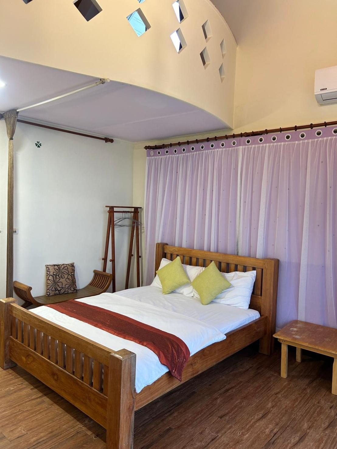 Sea-Hi B&B Yanliau Ngoại thất bức ảnh