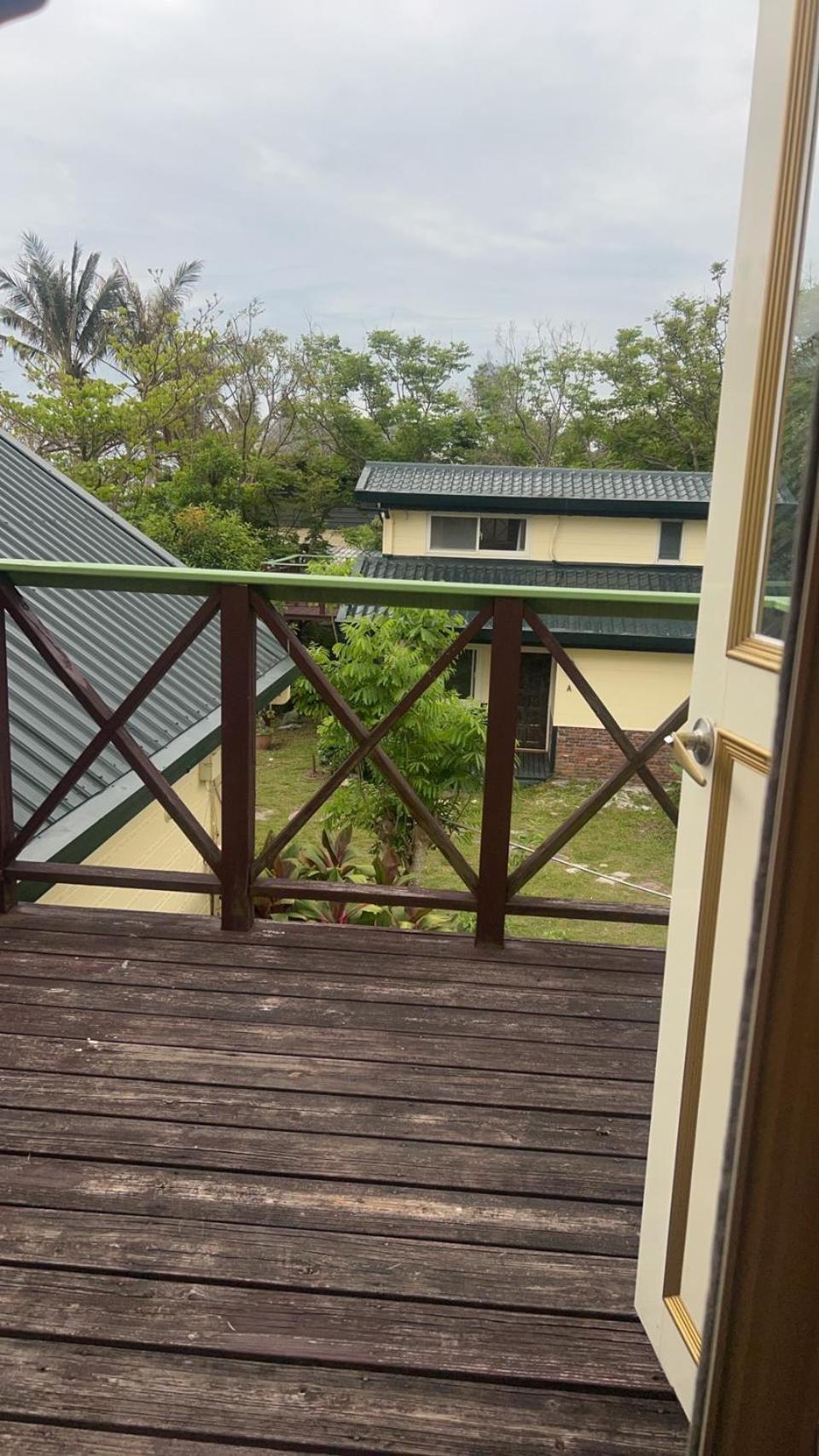 Sea-Hi B&B Yanliau Ngoại thất bức ảnh