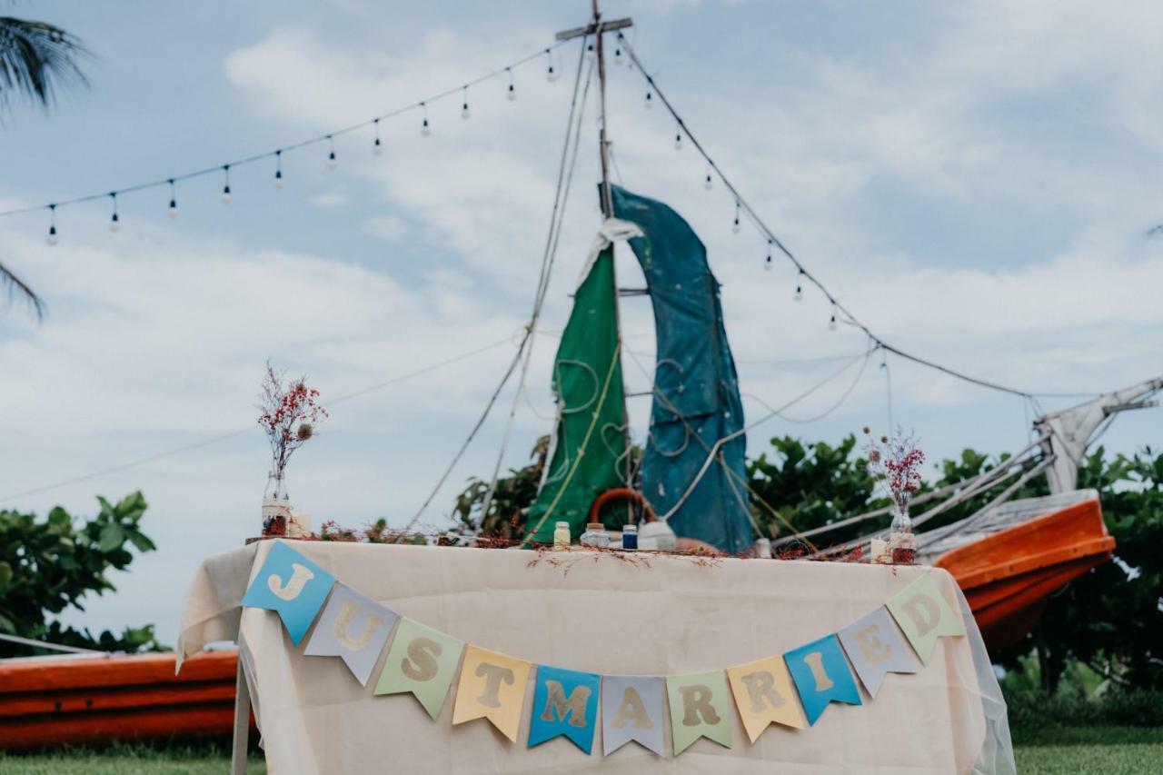Sea-Hi B&B Yanliau Ngoại thất bức ảnh